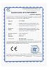 China Shaanxi Sibeier(Sbe) Electronic Technology Co., Ltd. certificaciones