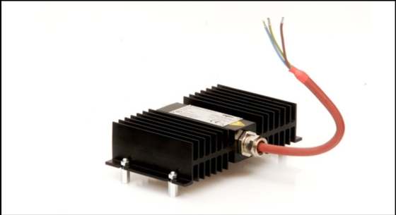 Se trata de un sistema de calefacción de aire acondicionado con una capacidad de calefacción superior a la de un conductor eléctrico.