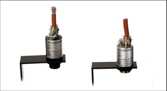 Los termostatos a prueba de explosión FIX THERM 96 TH Termostatos eléctricos FIX THERM 96 TH-*/*