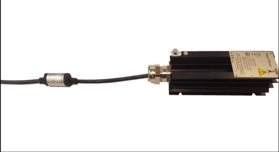 Los termostatos a prueba de explosión FIX THERM