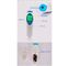 Portable Manual 1.5V AAA Non Contact Thermometer