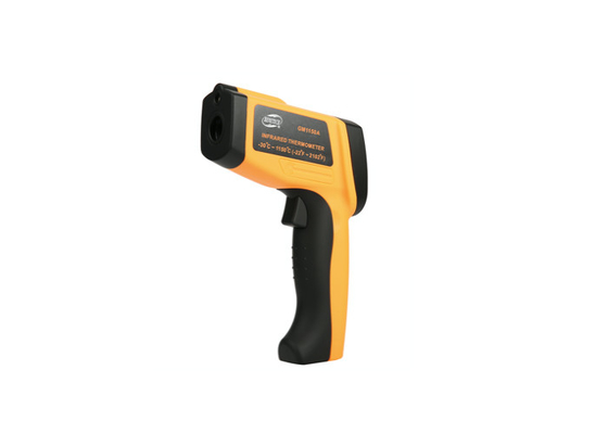 GM1150A -30~1150C Termómetro Digital Industrial con Retroiluminación LCD