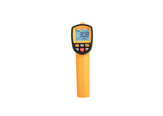 GM1150A -30~1150C Termómetro Digital Industrial con Retroiluminación LCD