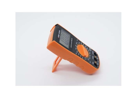 VICTOR VC830L Multimetro digital portátil portátil Dmm AC DC