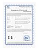 China Shaanxi Sibeier(Sbe) Electronic Technology Co., Ltd. certificaciones